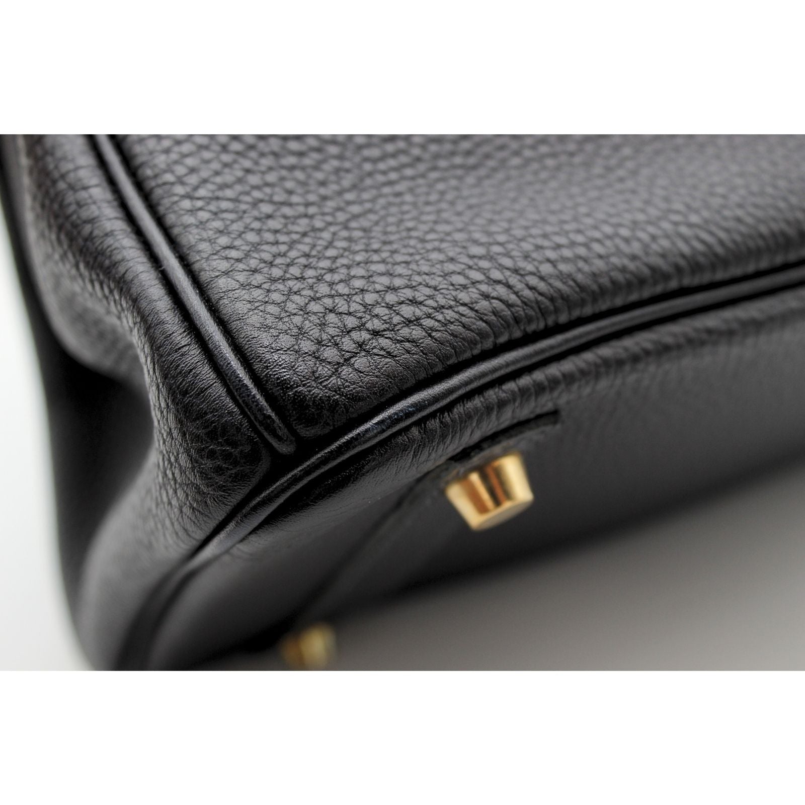 Birkin 30 Togo Blue Indigo