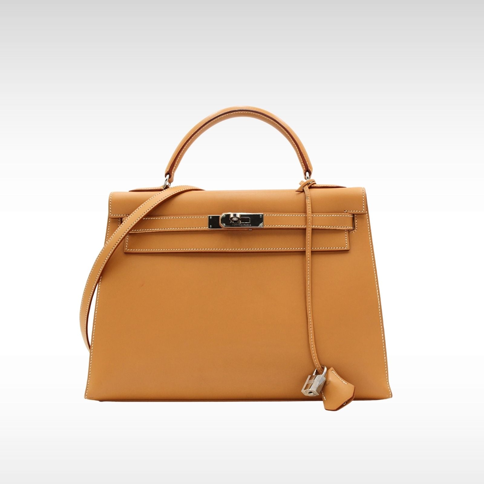 Kelly 32 Chamonix Natural