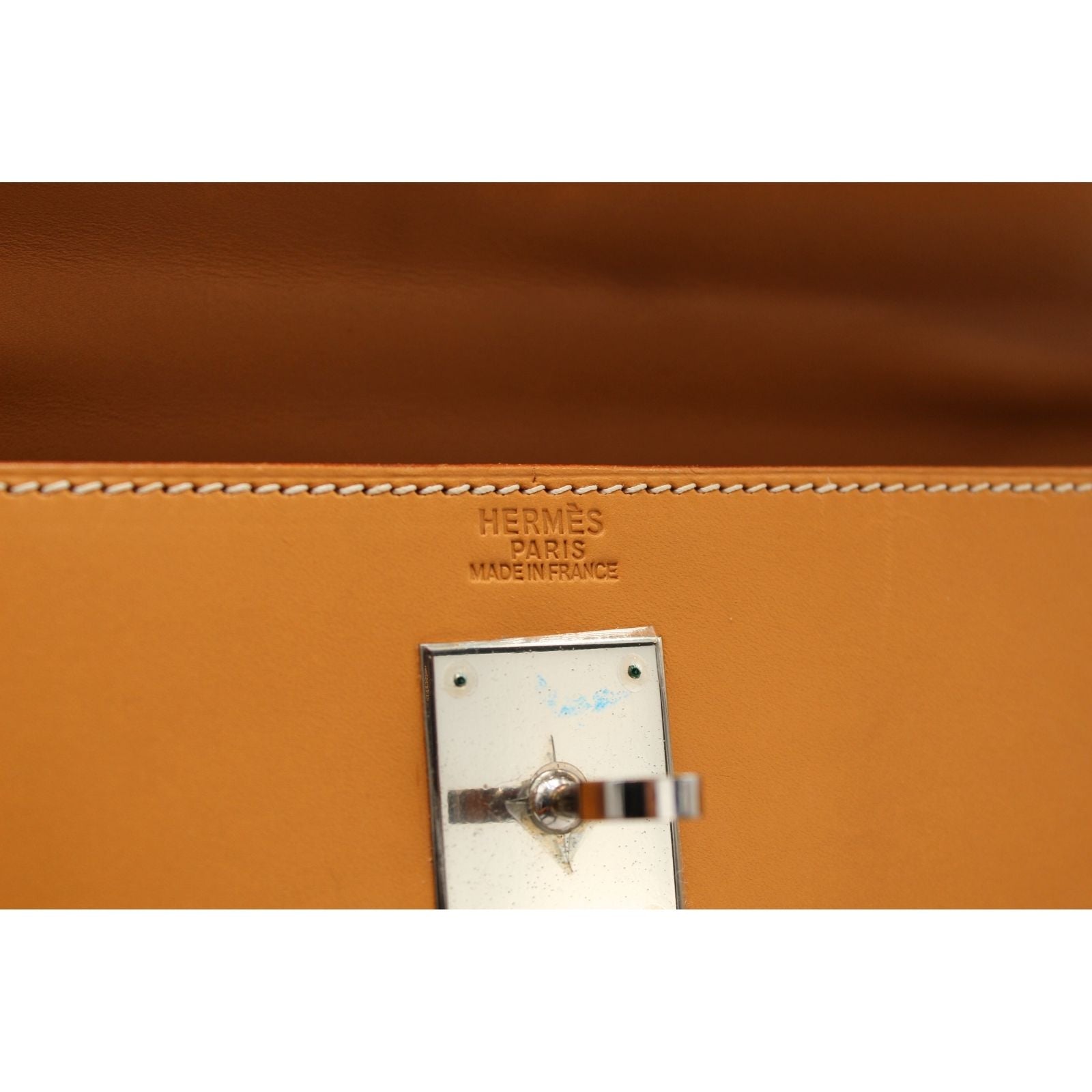 Kelly 32 Chamonix Natural