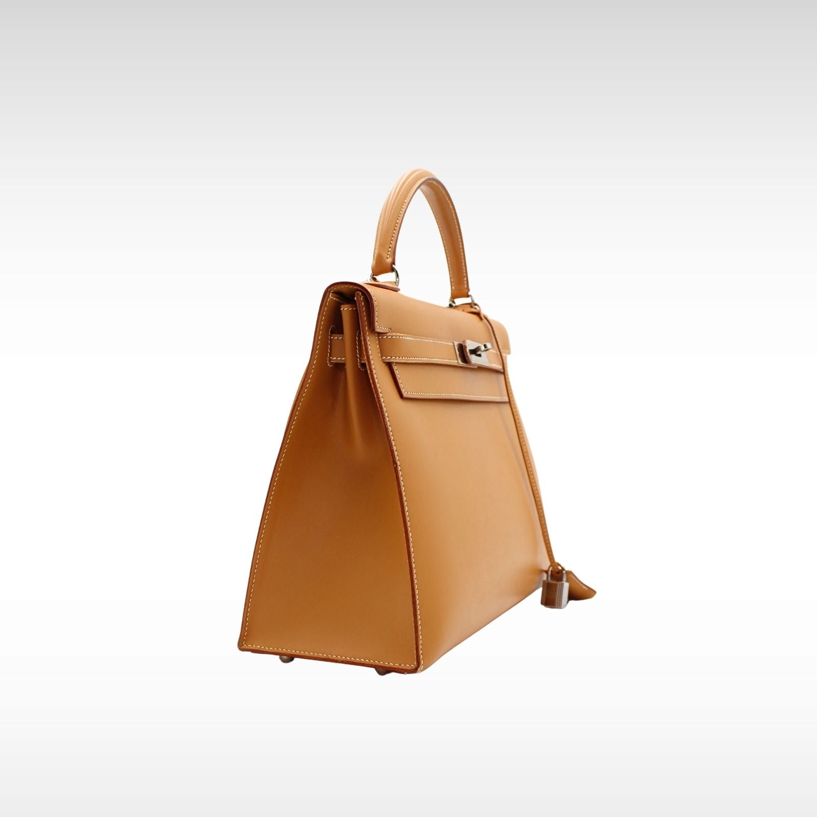 Kelly 32 Chamonix Natural