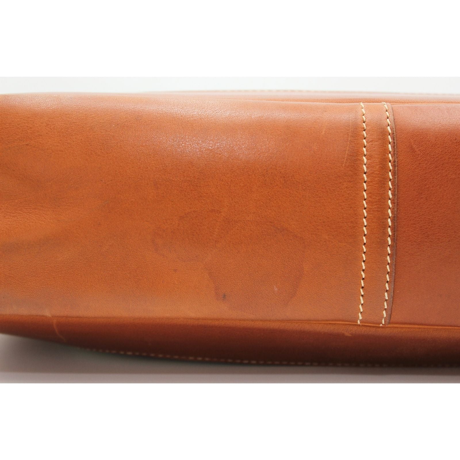 Trim 35 Vibrato Noisette Shoulder Bag