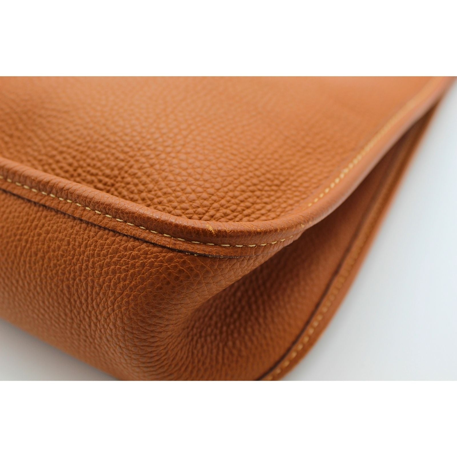 Vespa PM Togo Gold Crossbody  Bag