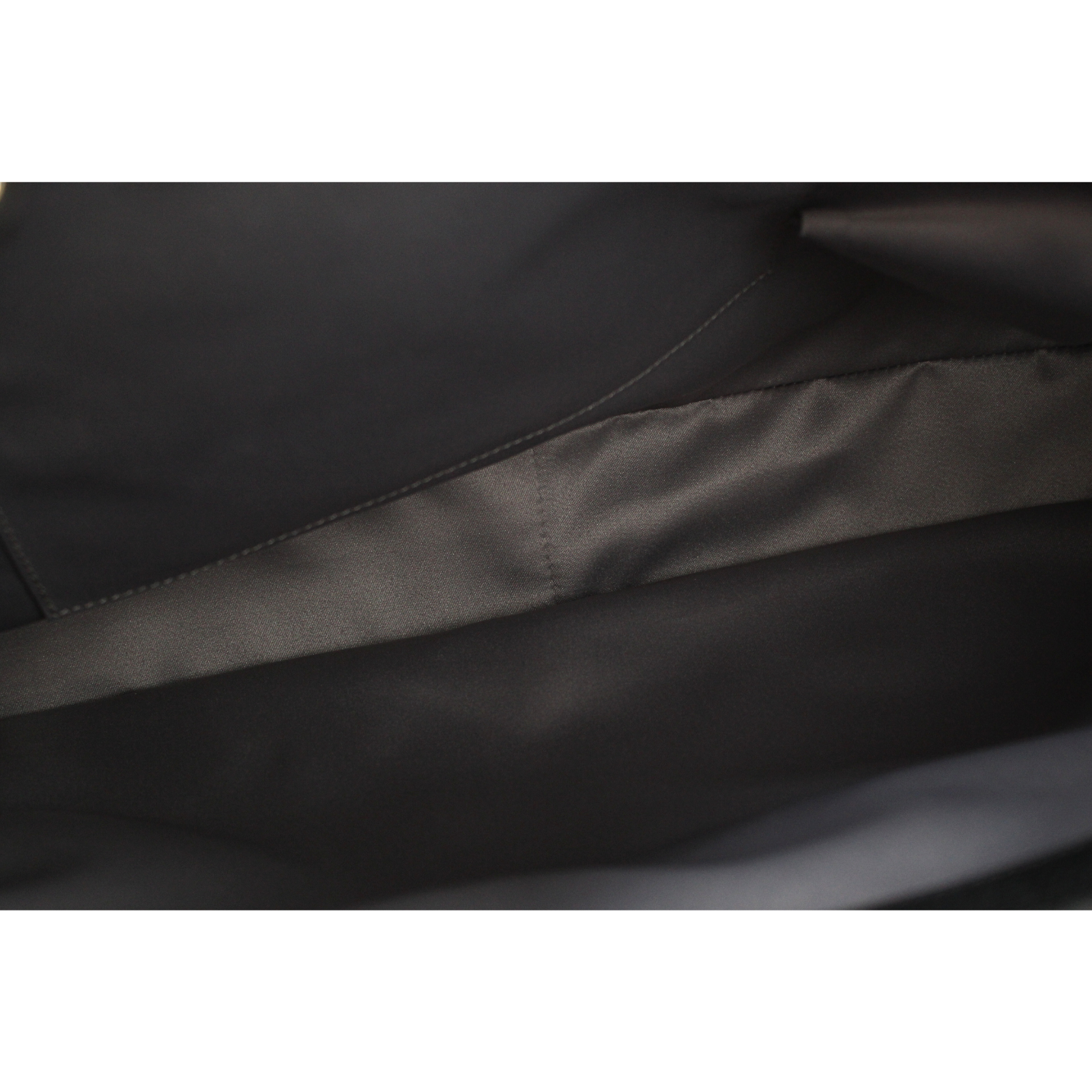 Caviar Black Shoulder Bag