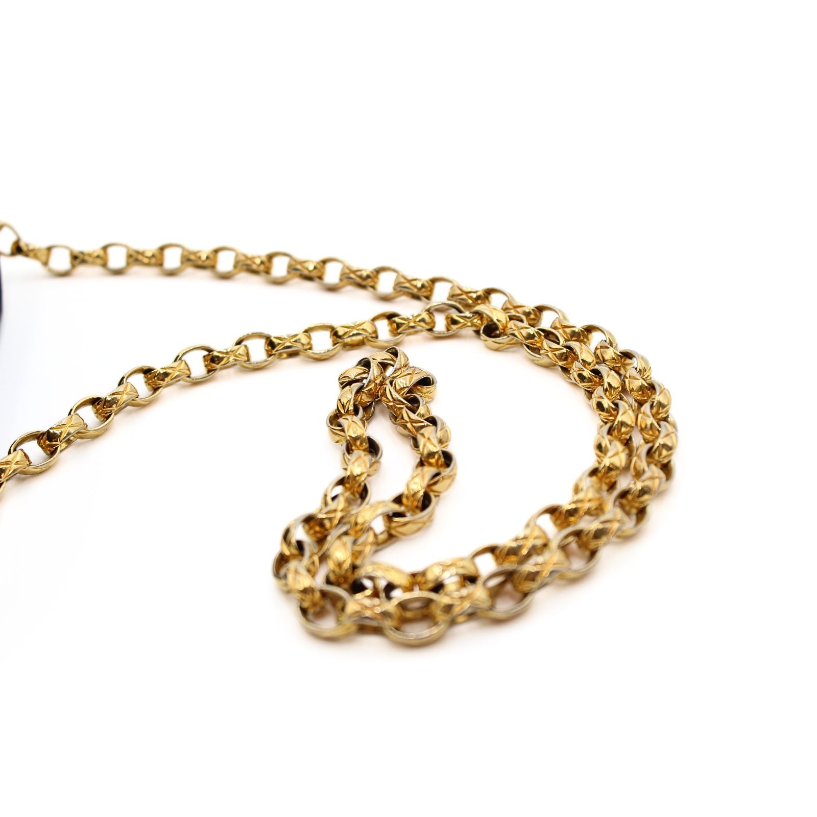 Velour Black Crossbody Bag