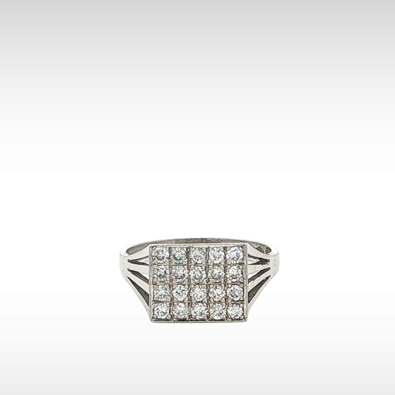 Diamond PT Ring 5.75