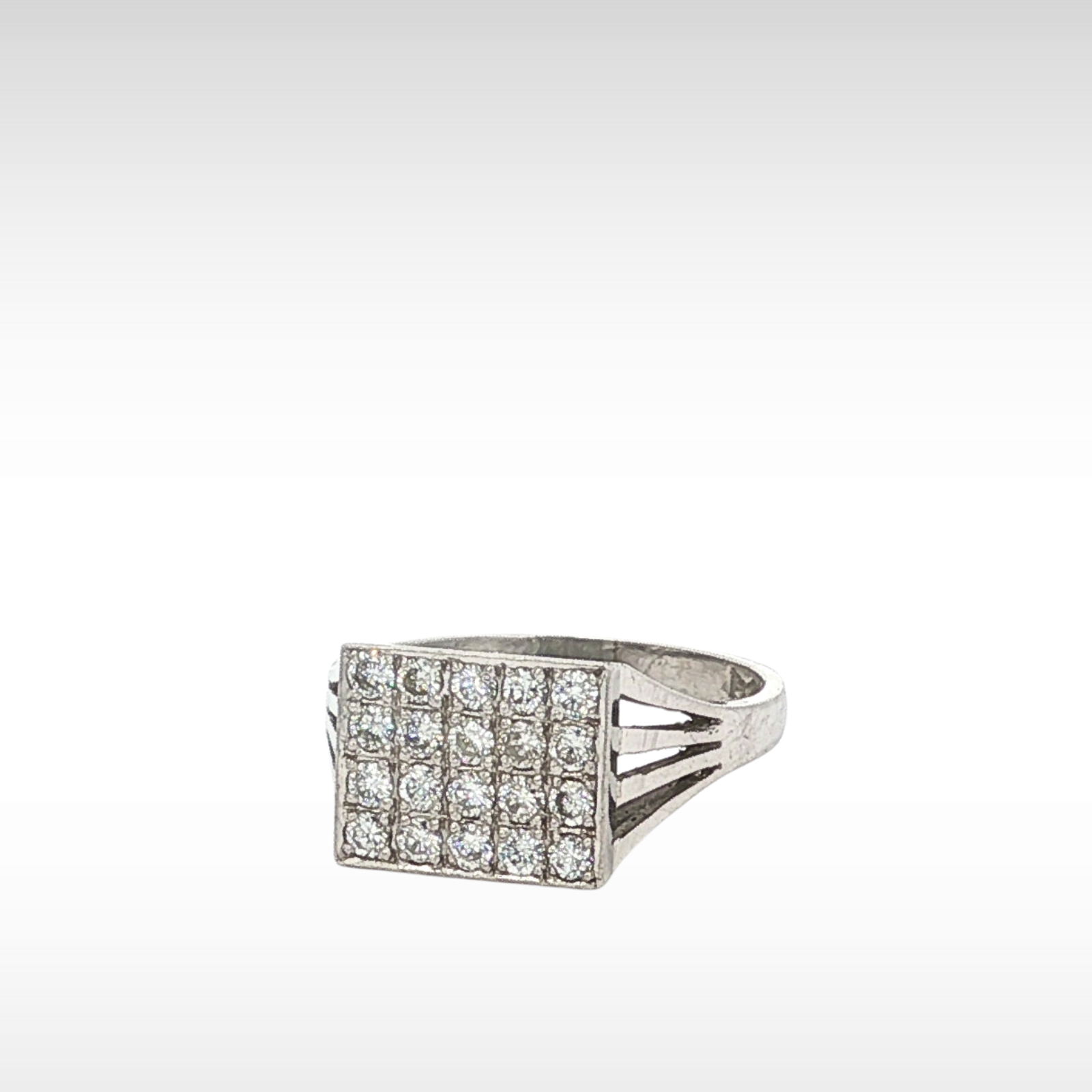 Diamond PT Ring 5.75