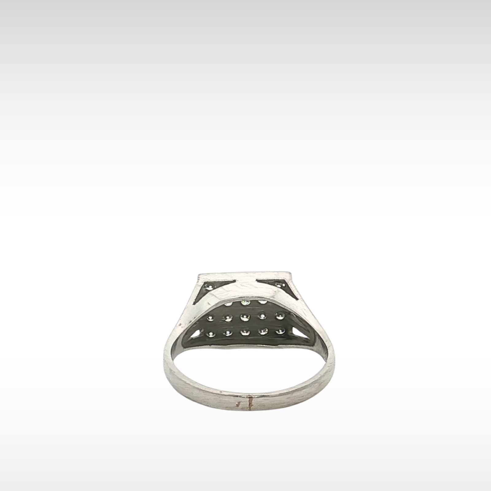 Diamond PT Ring 5.75