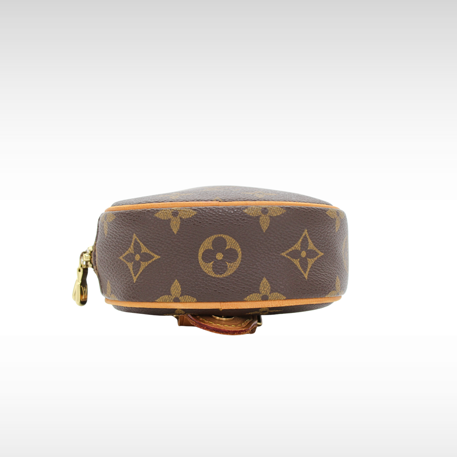 Pochette Gange Monogram Crossbody Bag
