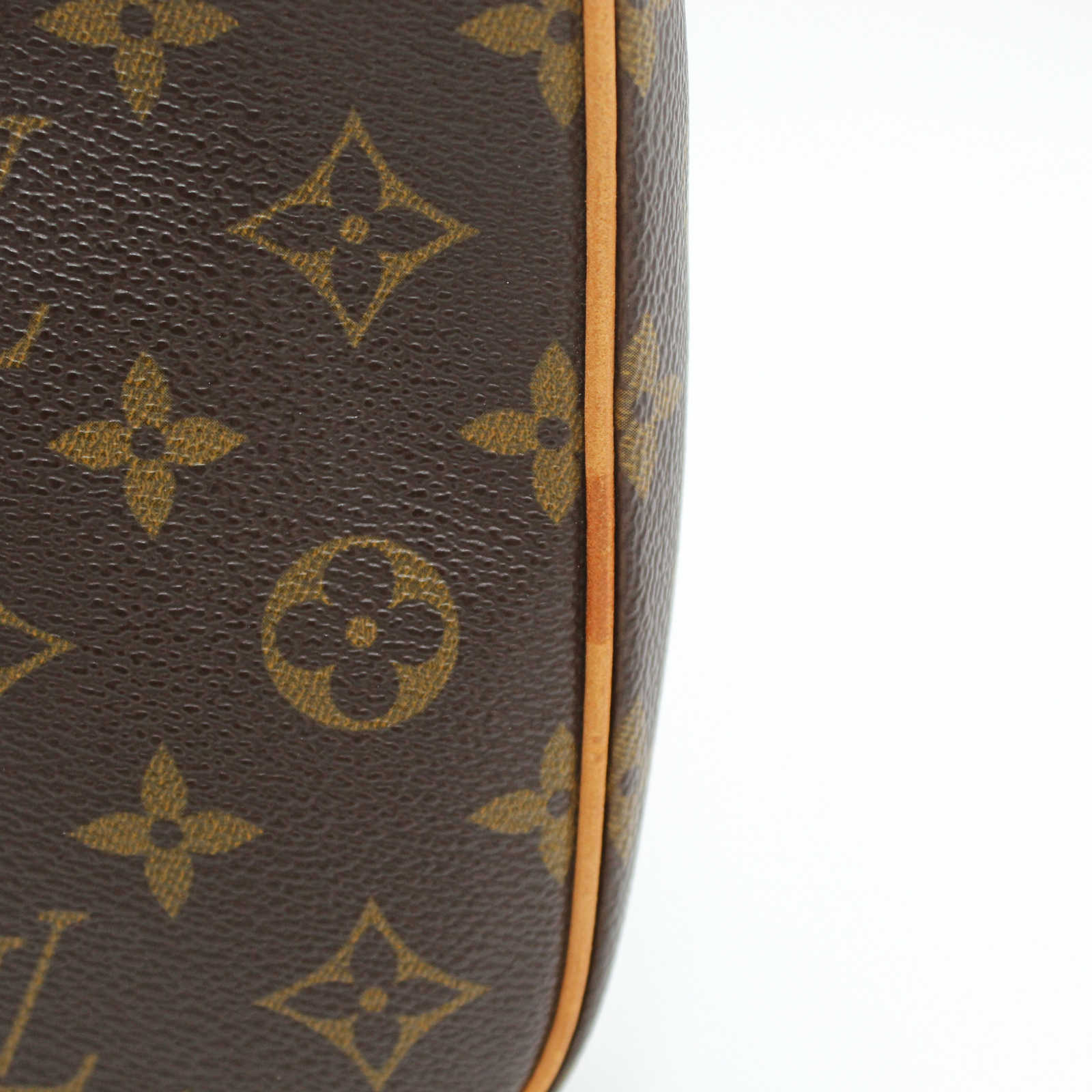 Pochette Gange Monogram Crossbody Bag