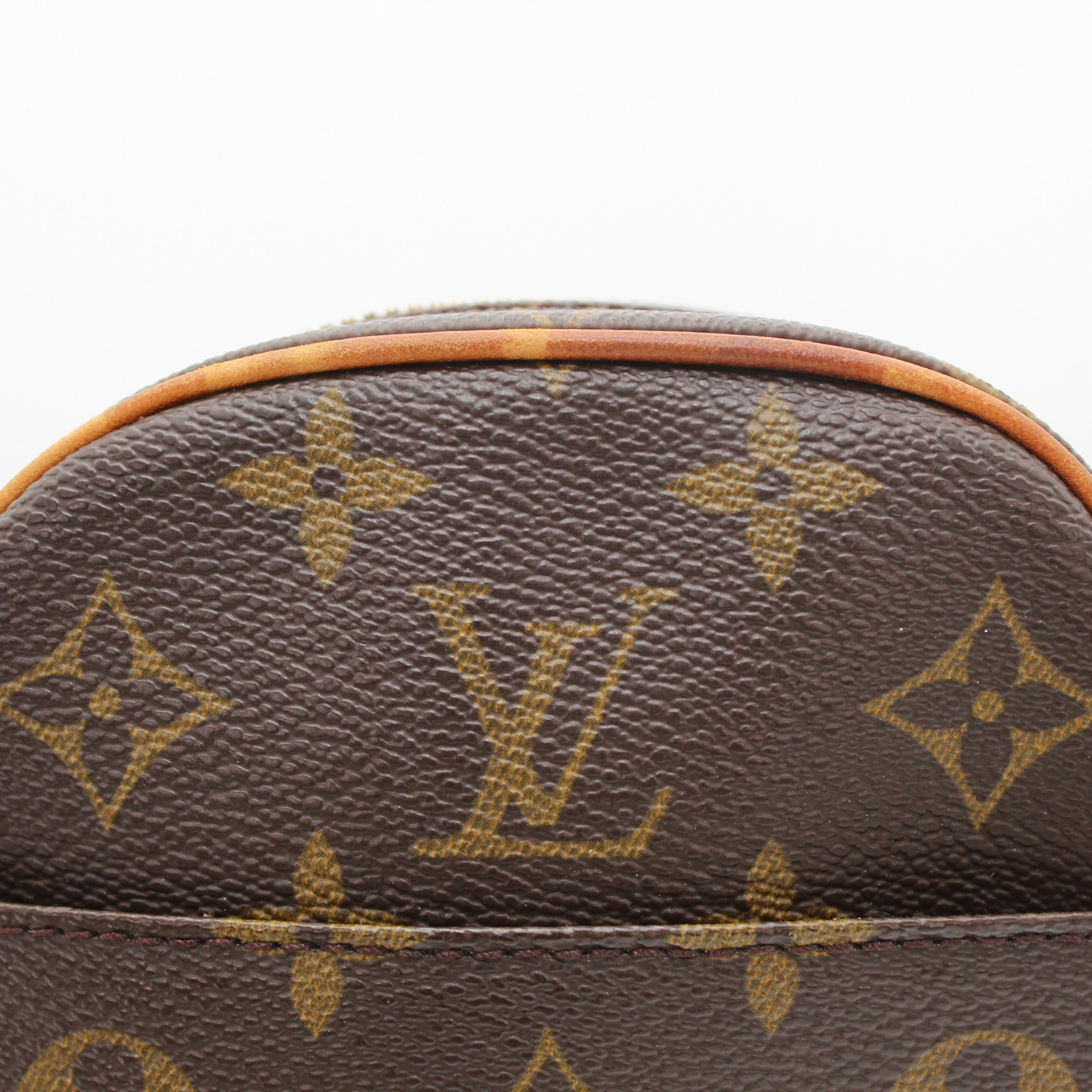 Pochette Gange Monogram Crossbody Bag