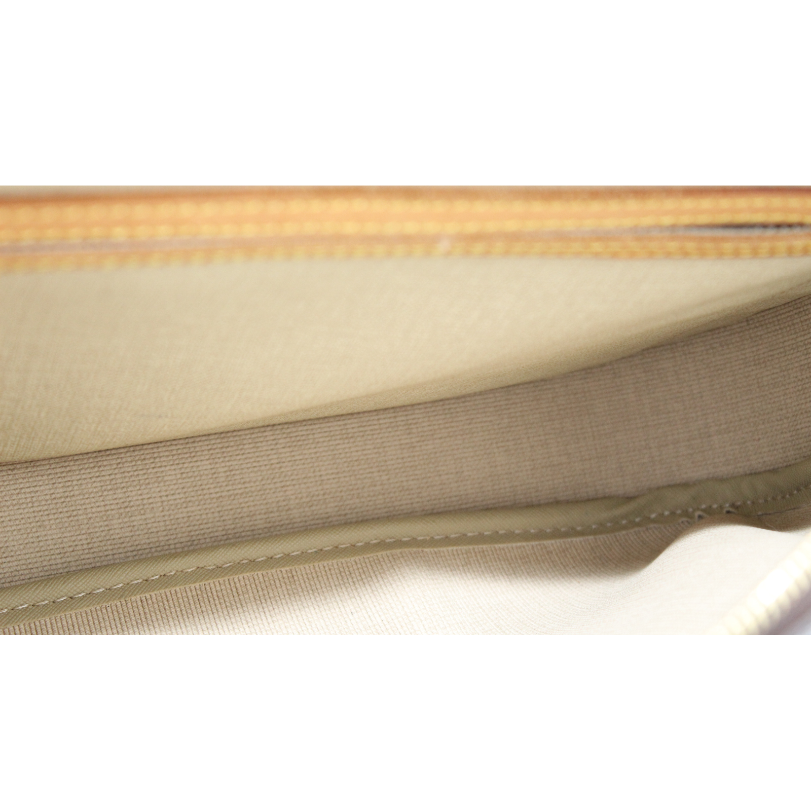 Reporter 28 Monogram Crossbody Bag