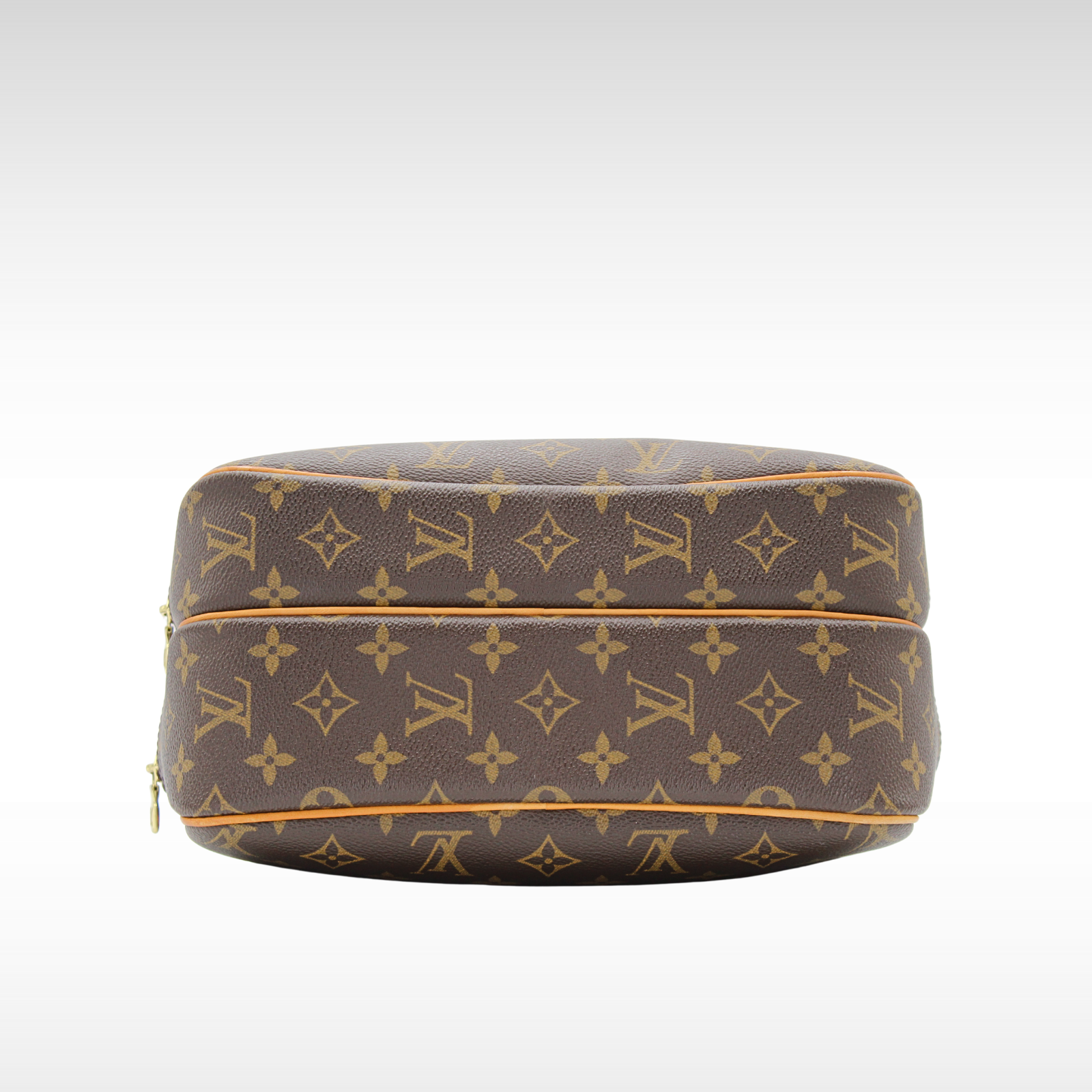 Reporter 28 Monogram Crossbody Bag
