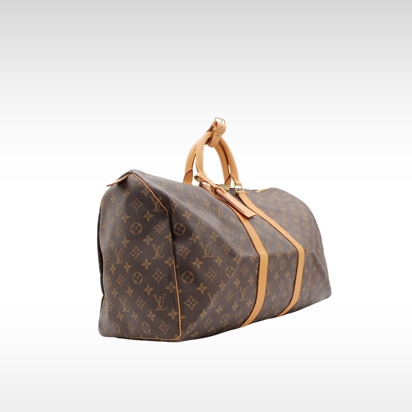 Keepall 50 Monogram Duffel Bag