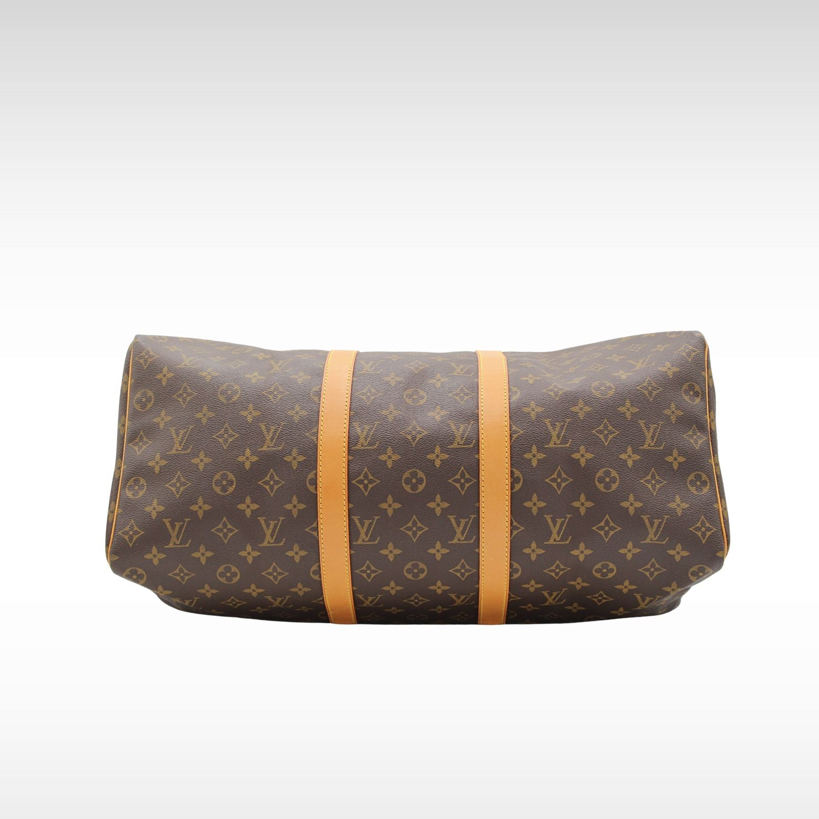 Keepall 50 Monogram Duffel Bag