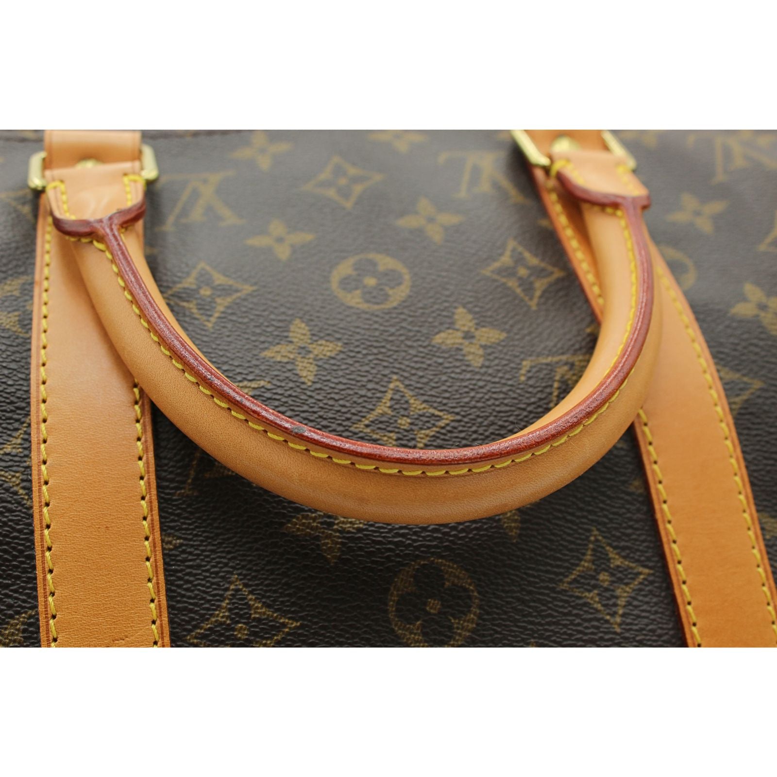 Keepall 50 Monogram Duffel Bag