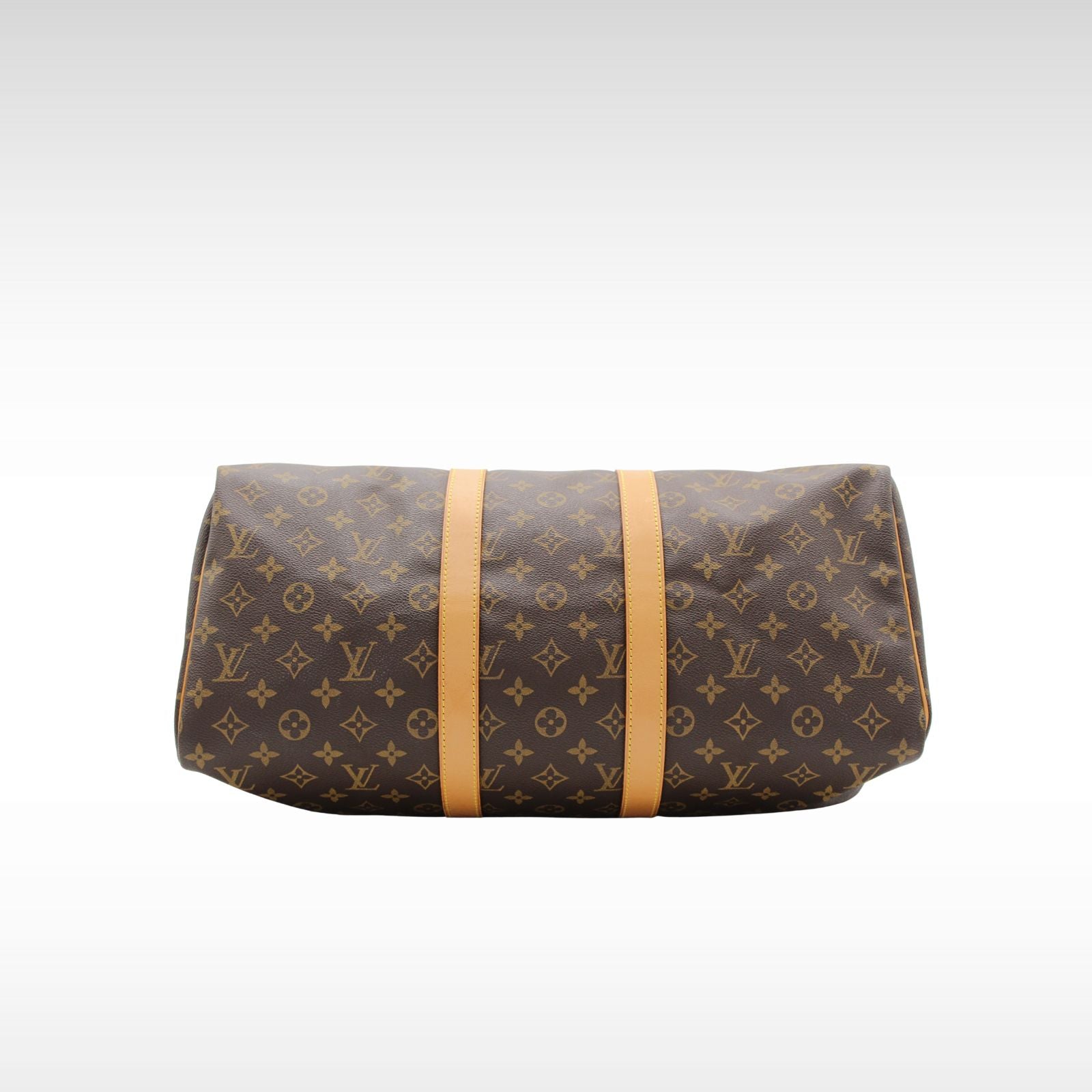 Keepall Monogram Duffel Bag