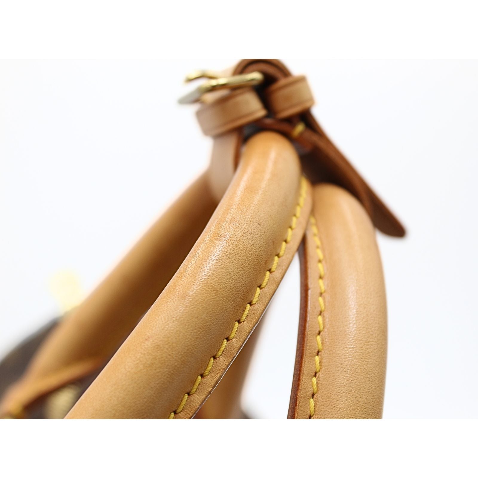 Keepall Monogram Duffel Bag