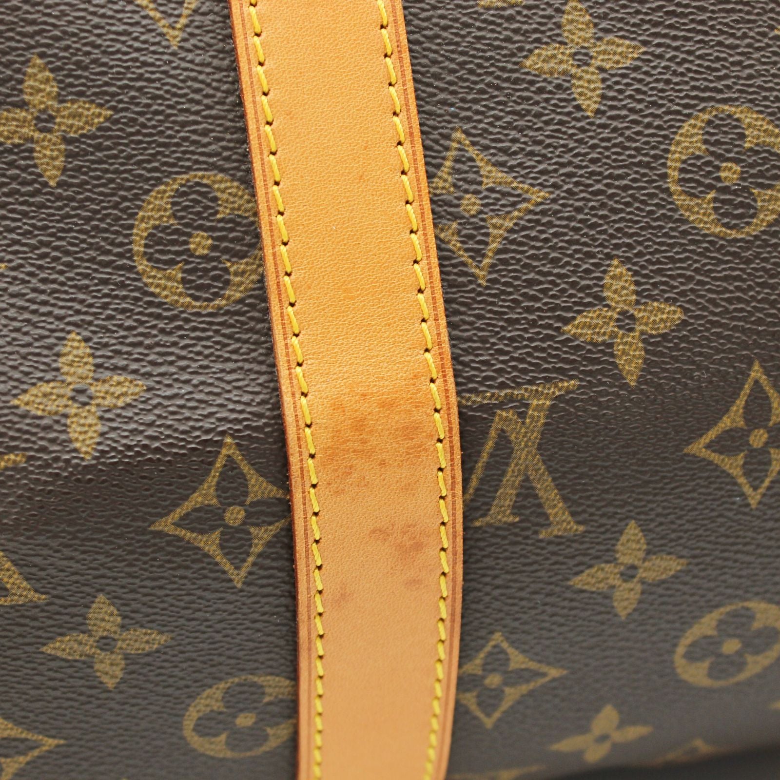 Keepall Monogram Duffel Bag