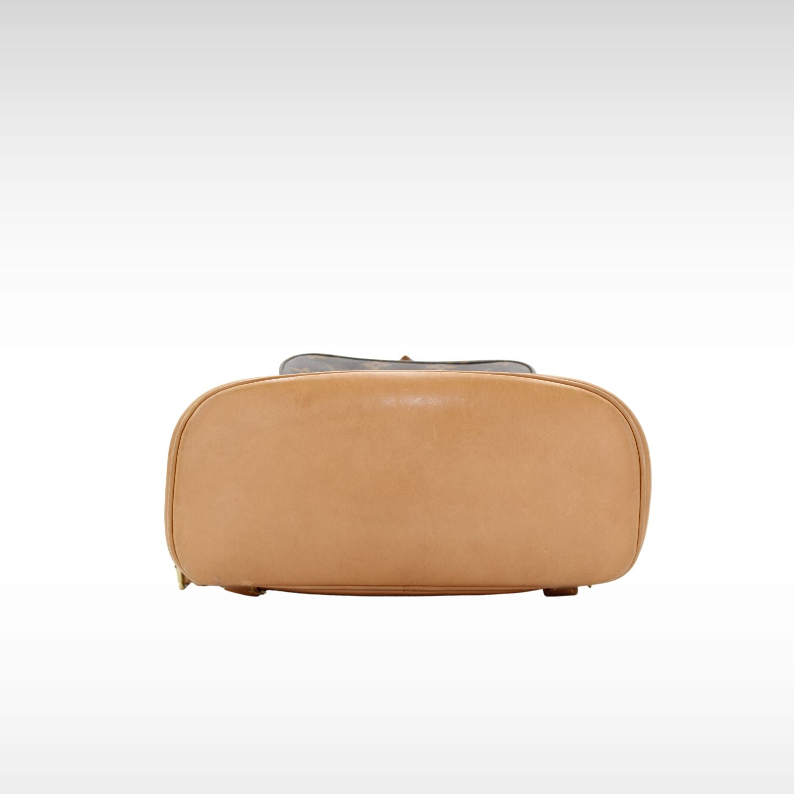 Montsouris MM Monogram Backpack
