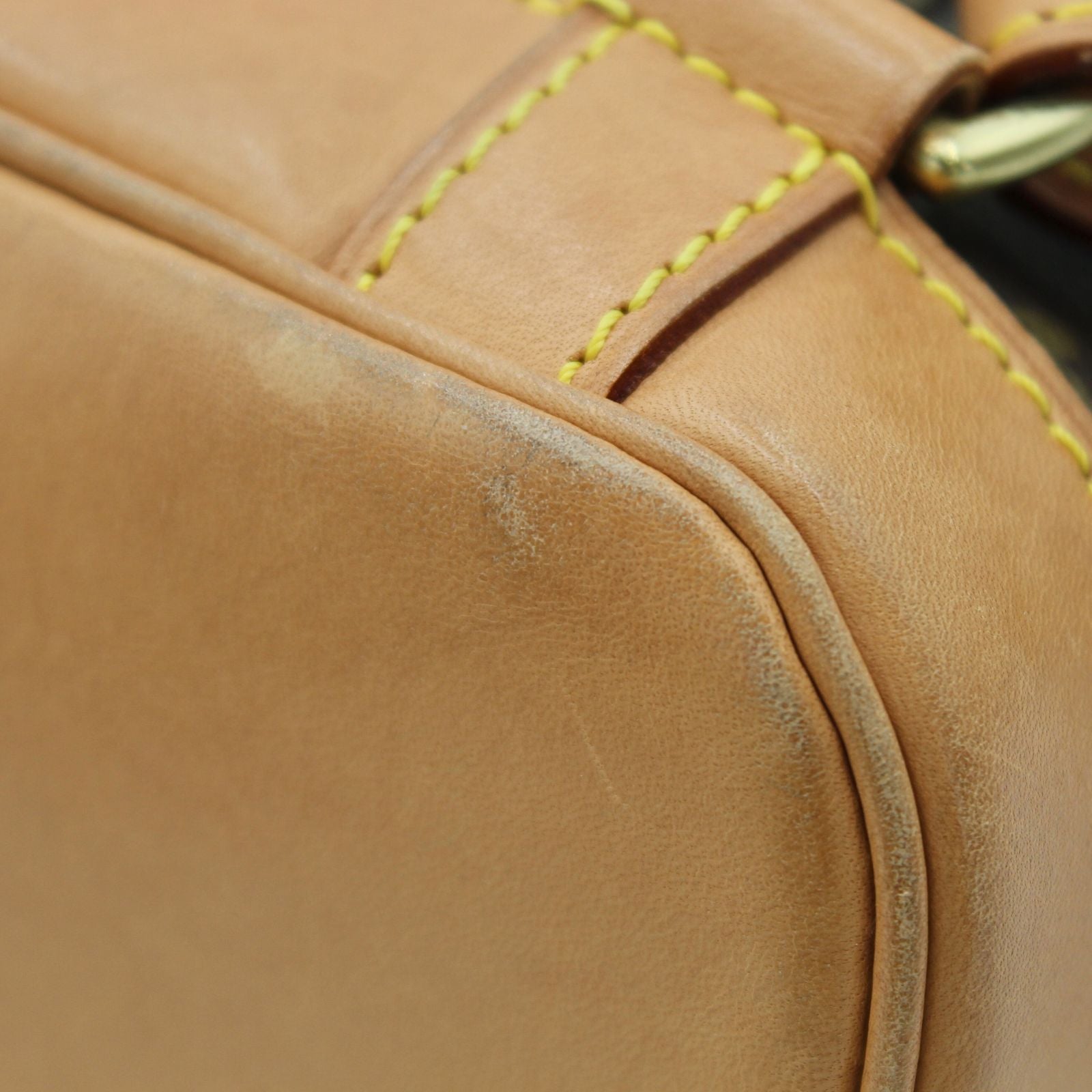 Montsouris MM Monogram Backpack