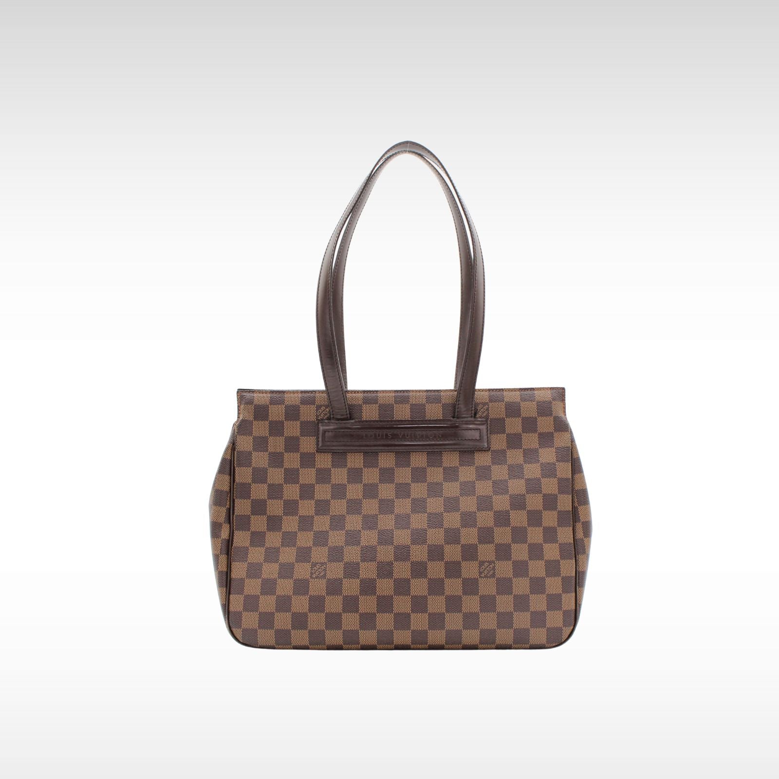 Parioli PM Damier Shoulder Bag