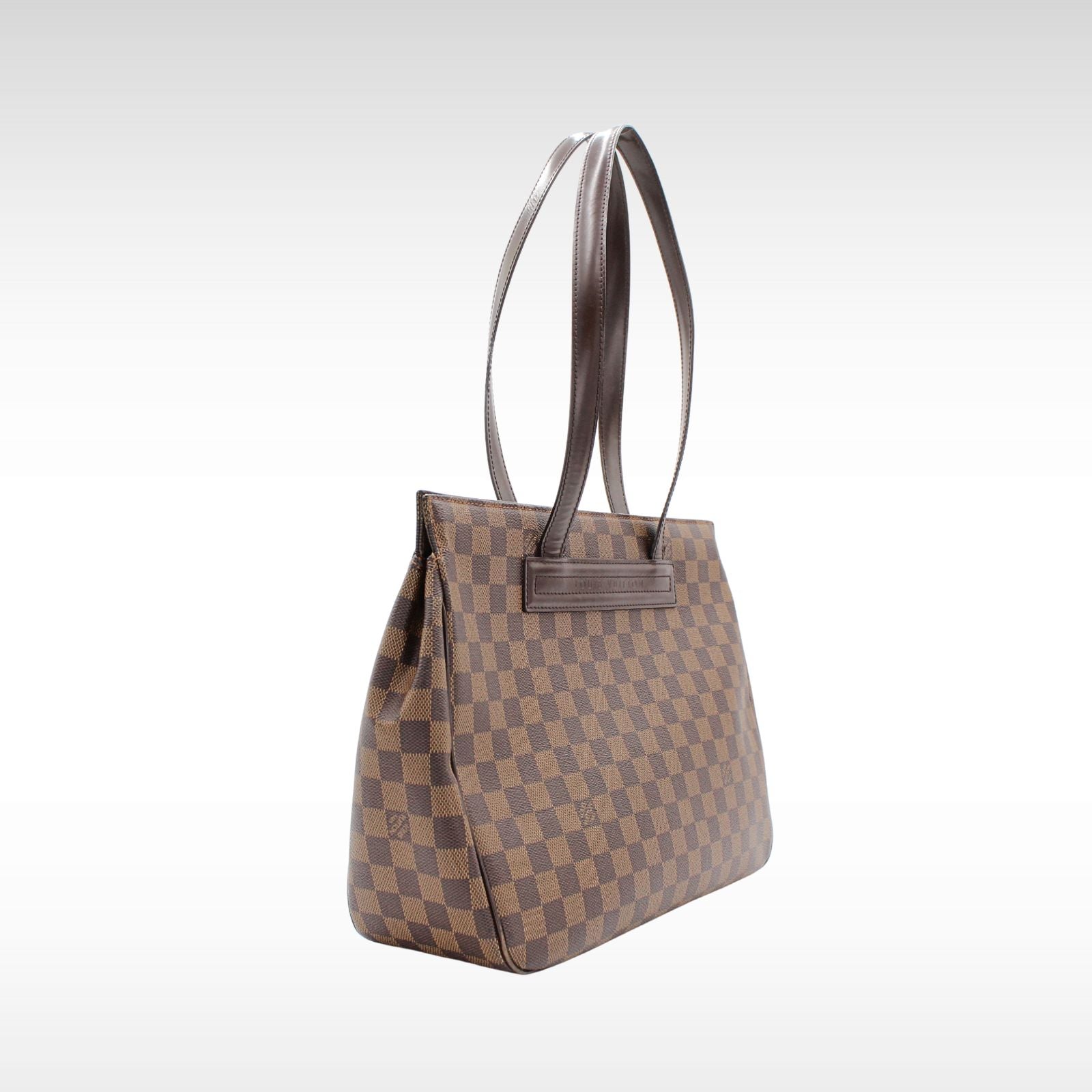 Parioli PM Damier Shoulder Bag