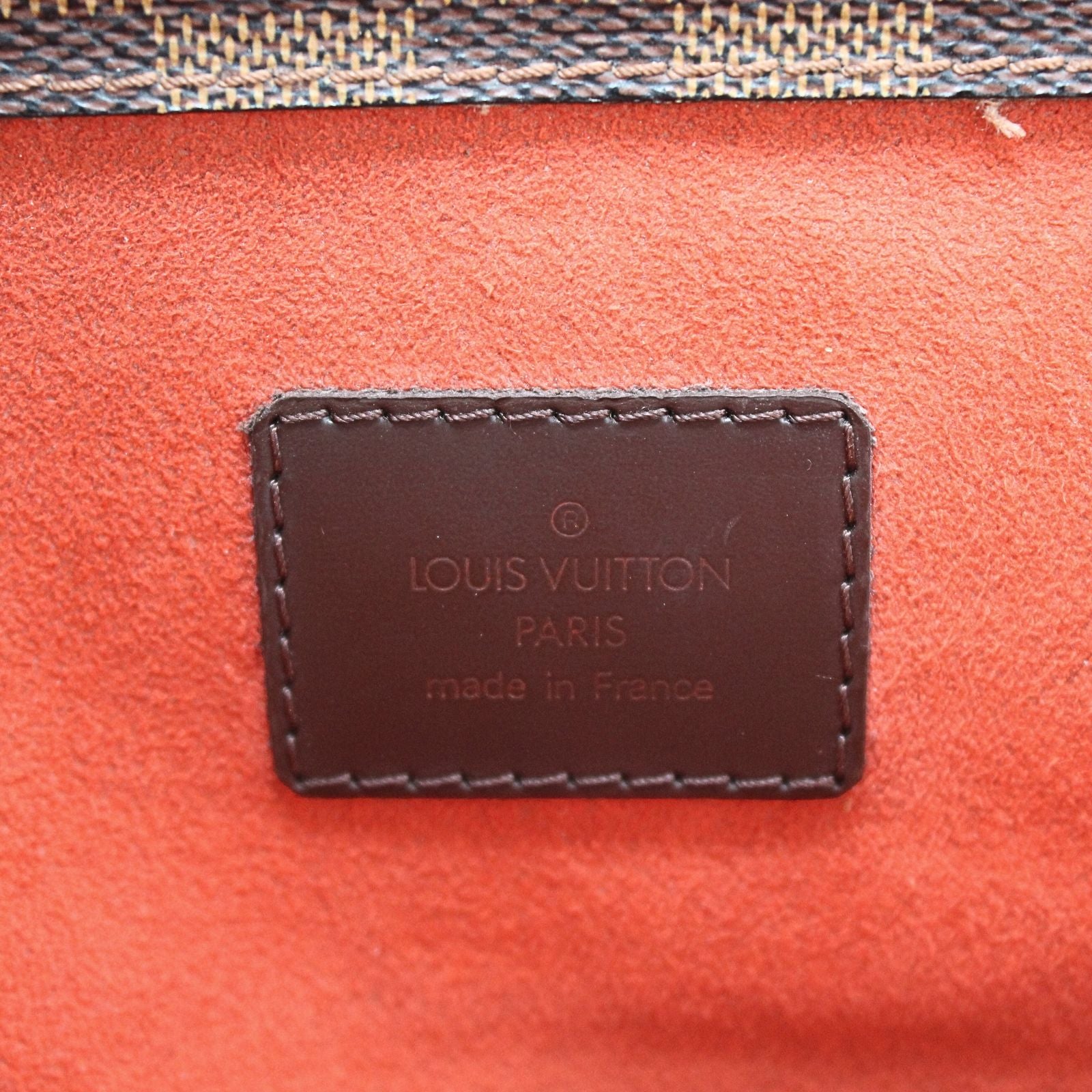 Parioli PM Damier Shoulder Bag