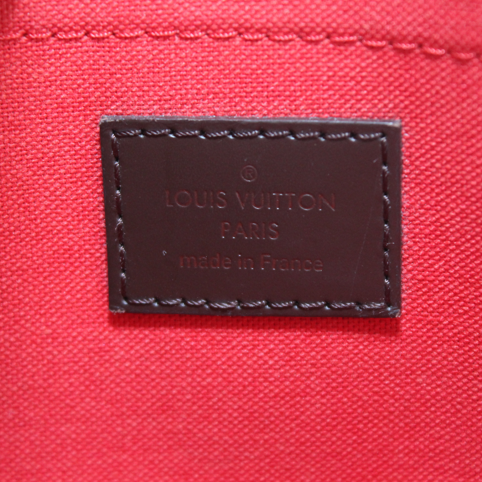 Favorite MM Damier Crossbody Bag