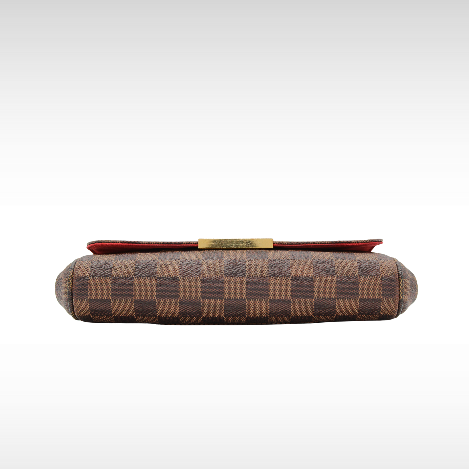 Favorite MM Damier Crossbody Bag