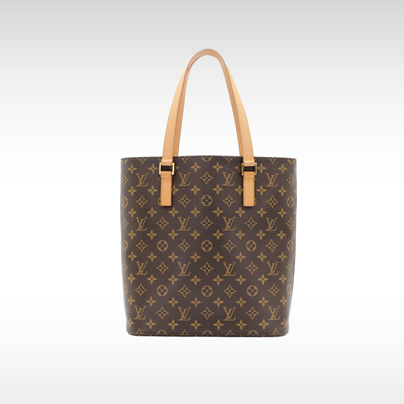 Vavin GM Monogram Tote Bag