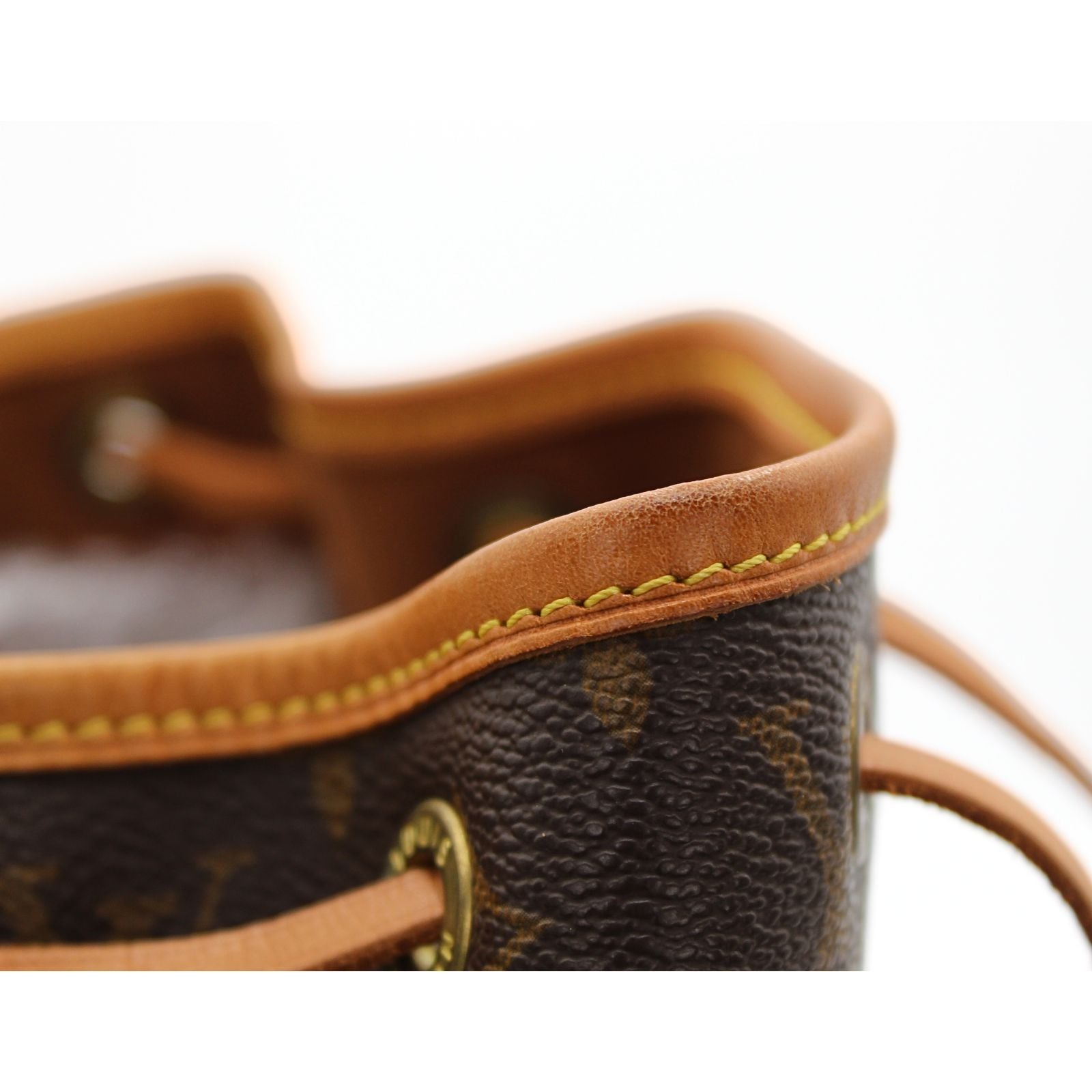 Montsouris MM Monogram Backpack