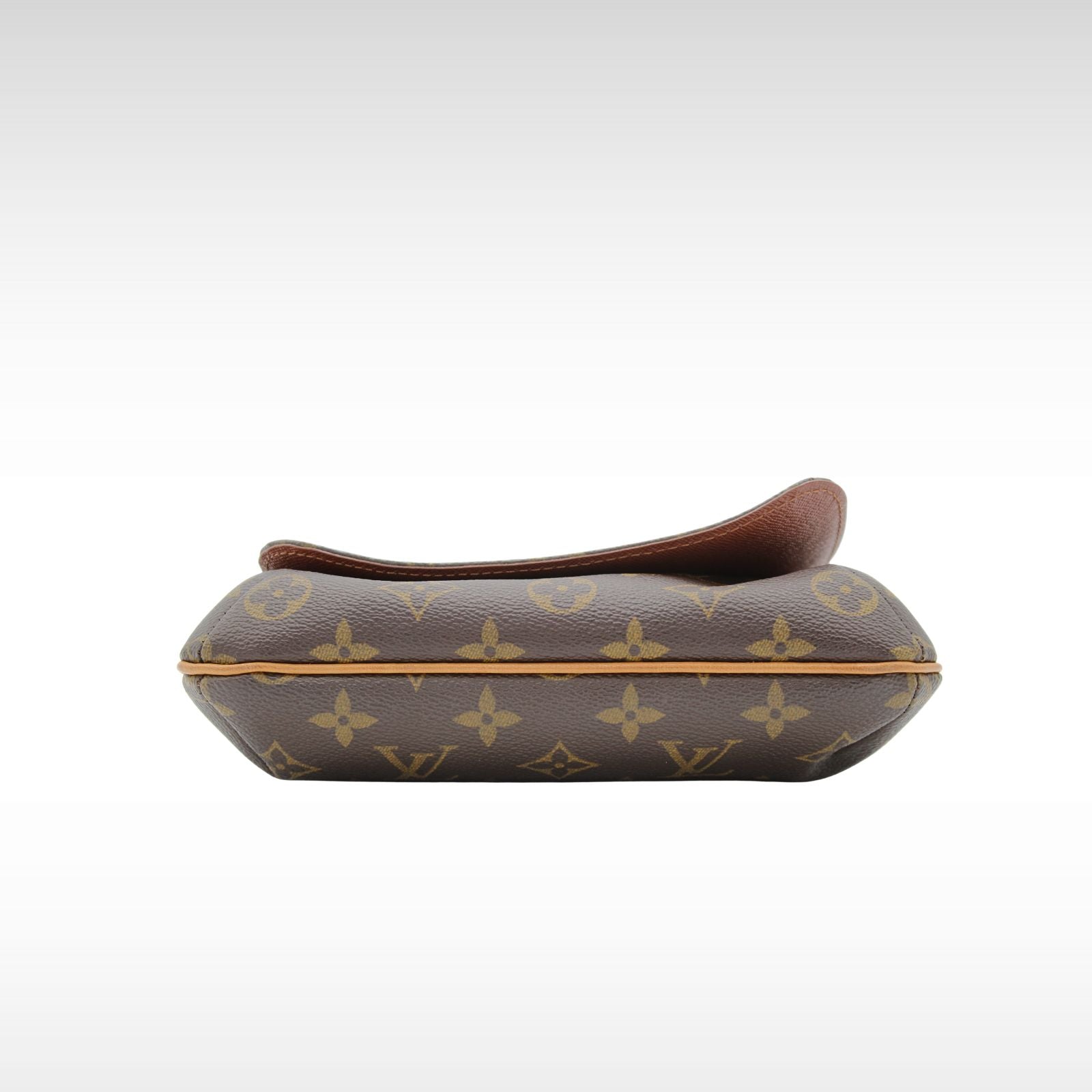 Musette Salsa Monogram Shoulder Bag