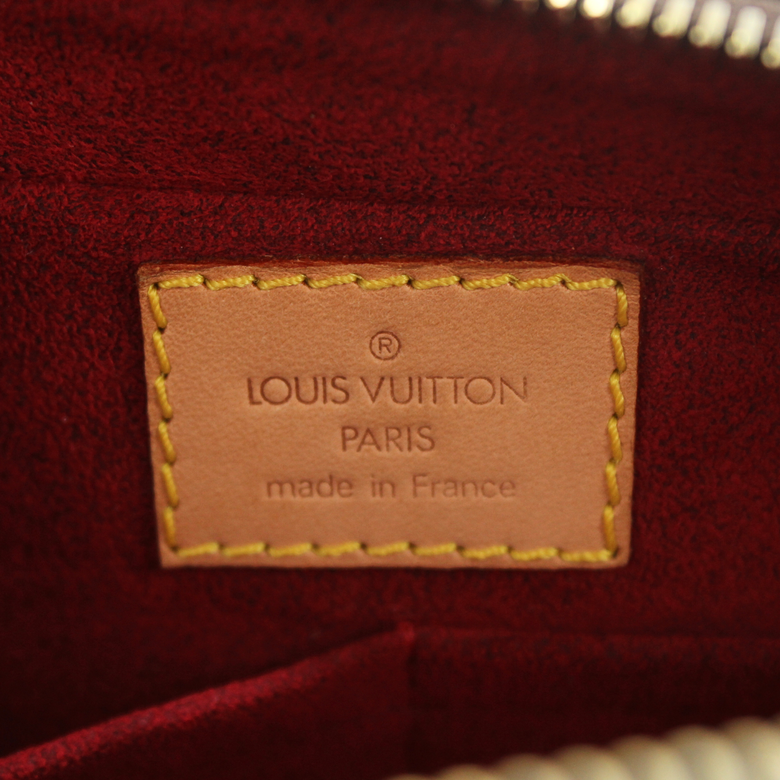 Viva Cite MM Monogram Shoulder Bag