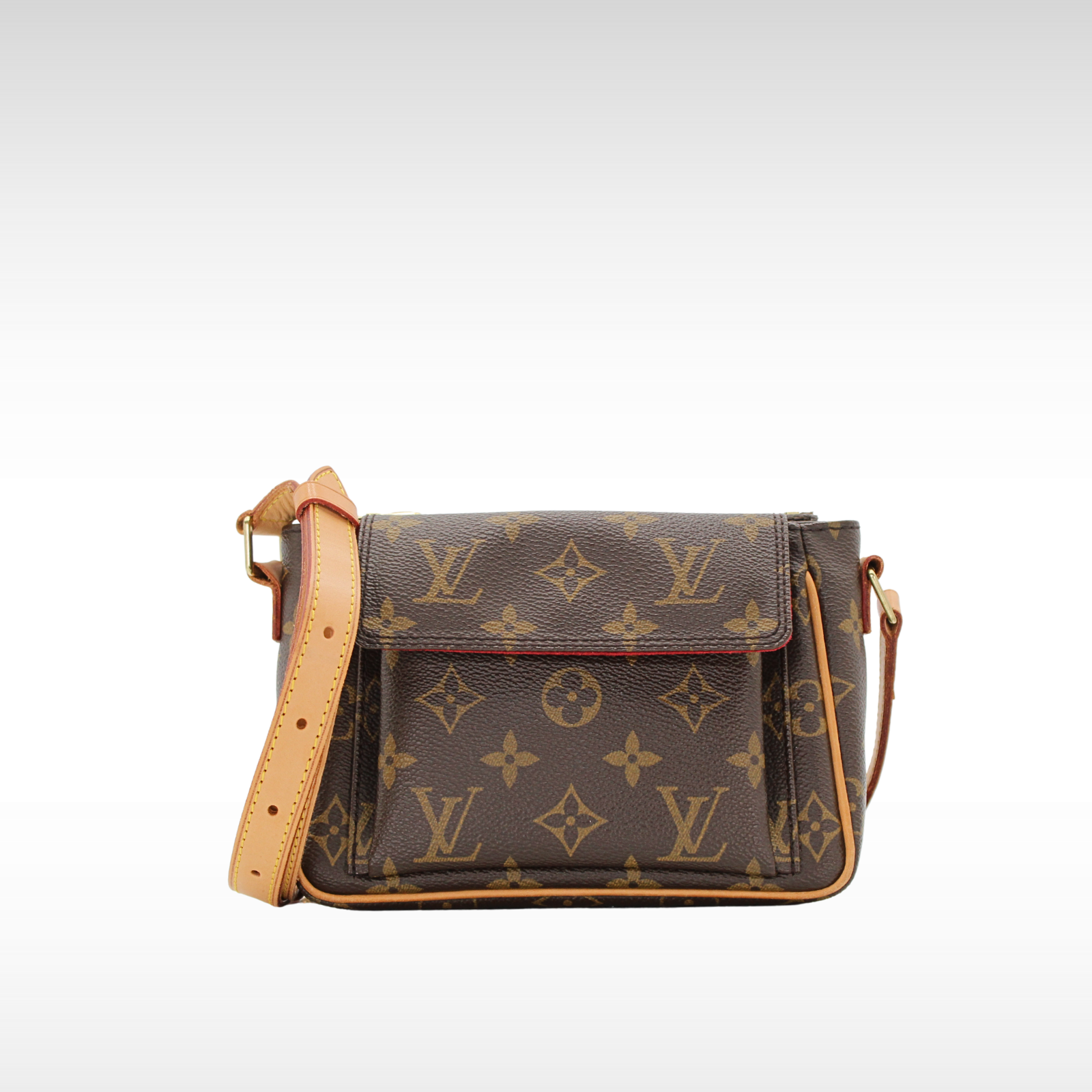 Viva Cite PM Monogram Crossbody Bag