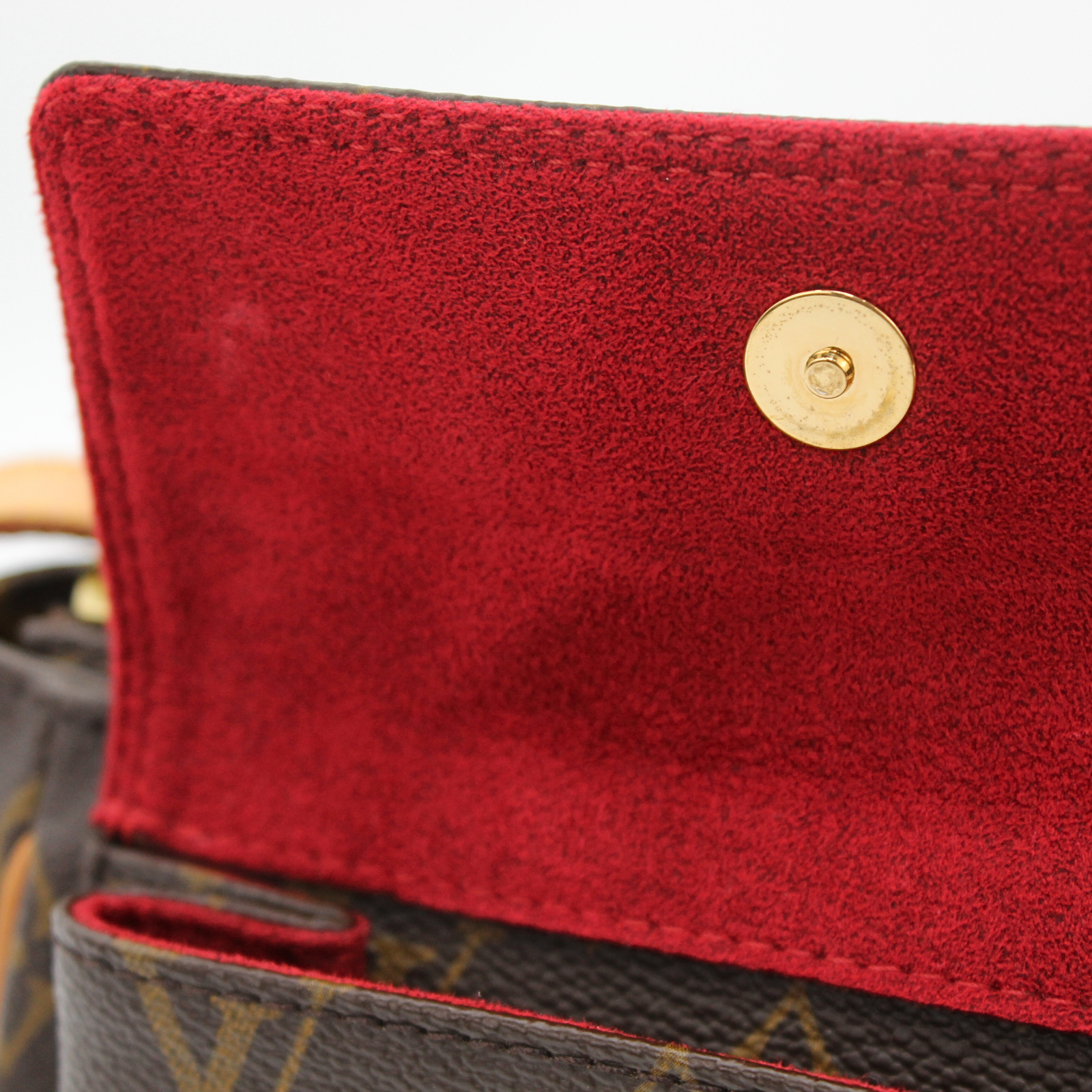 Viva Cite PM Monogram Crossbody Bag