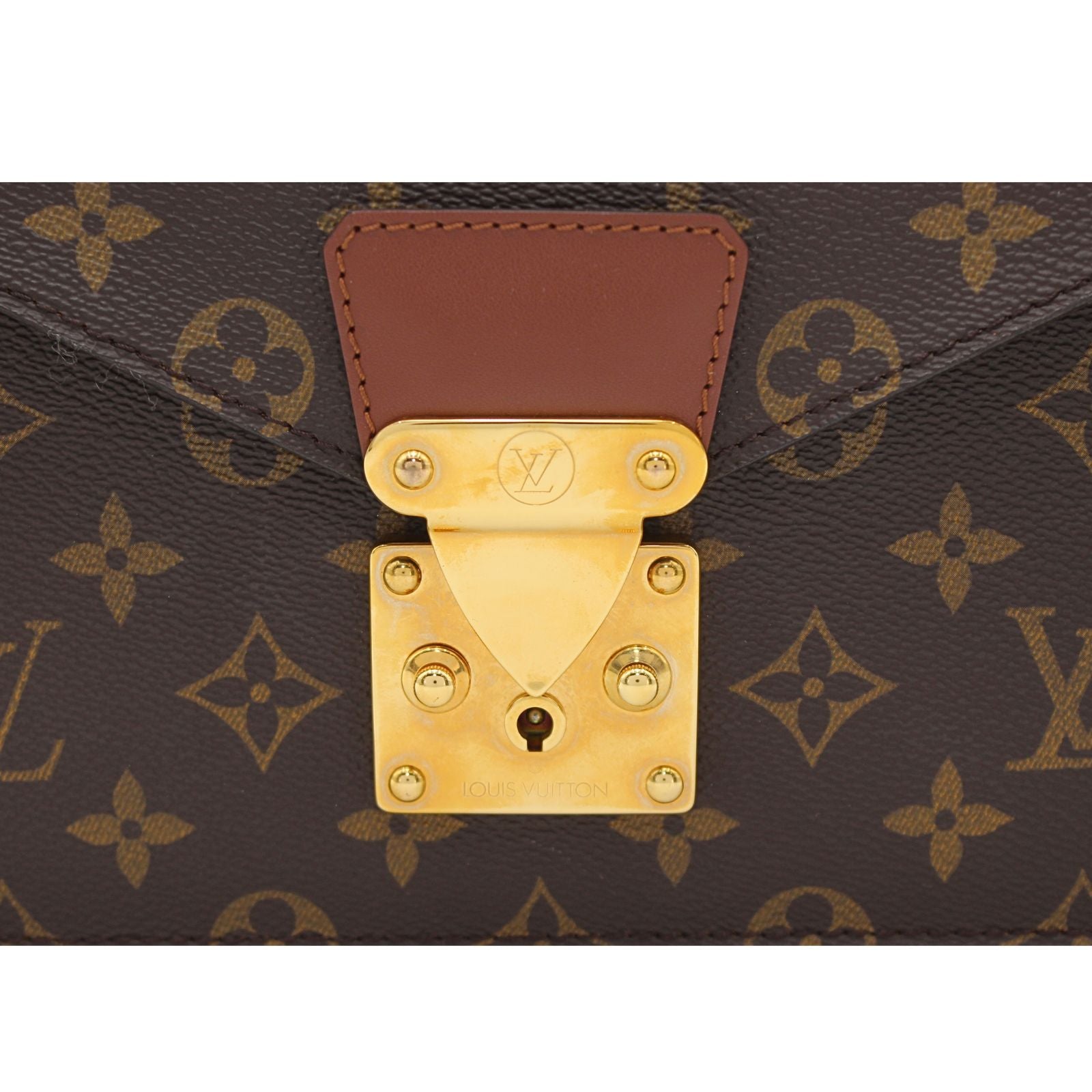 Concorde Monogram Handbag