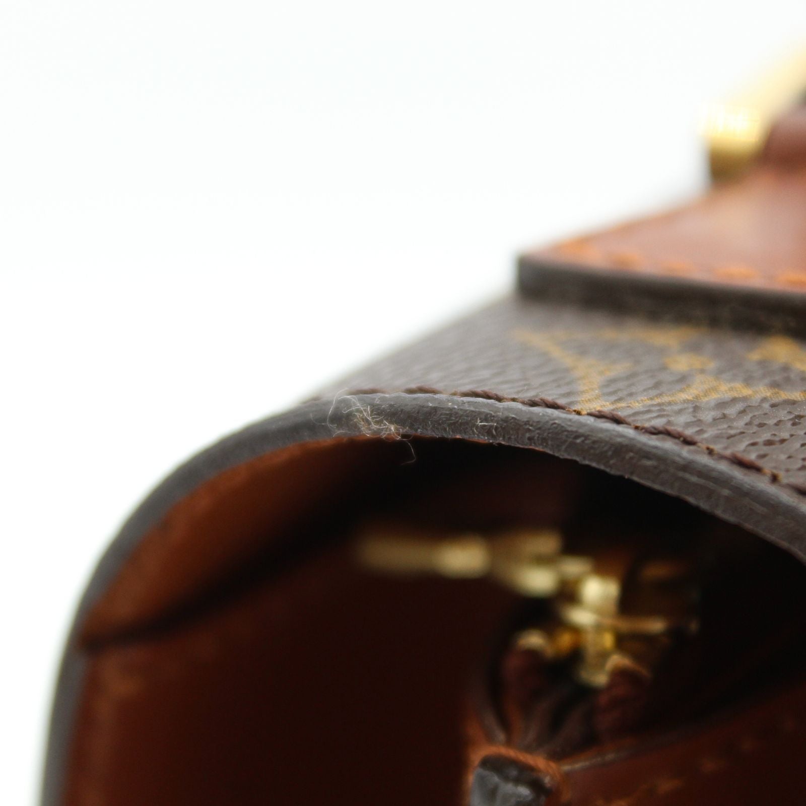 Concorde Monogram Handbag