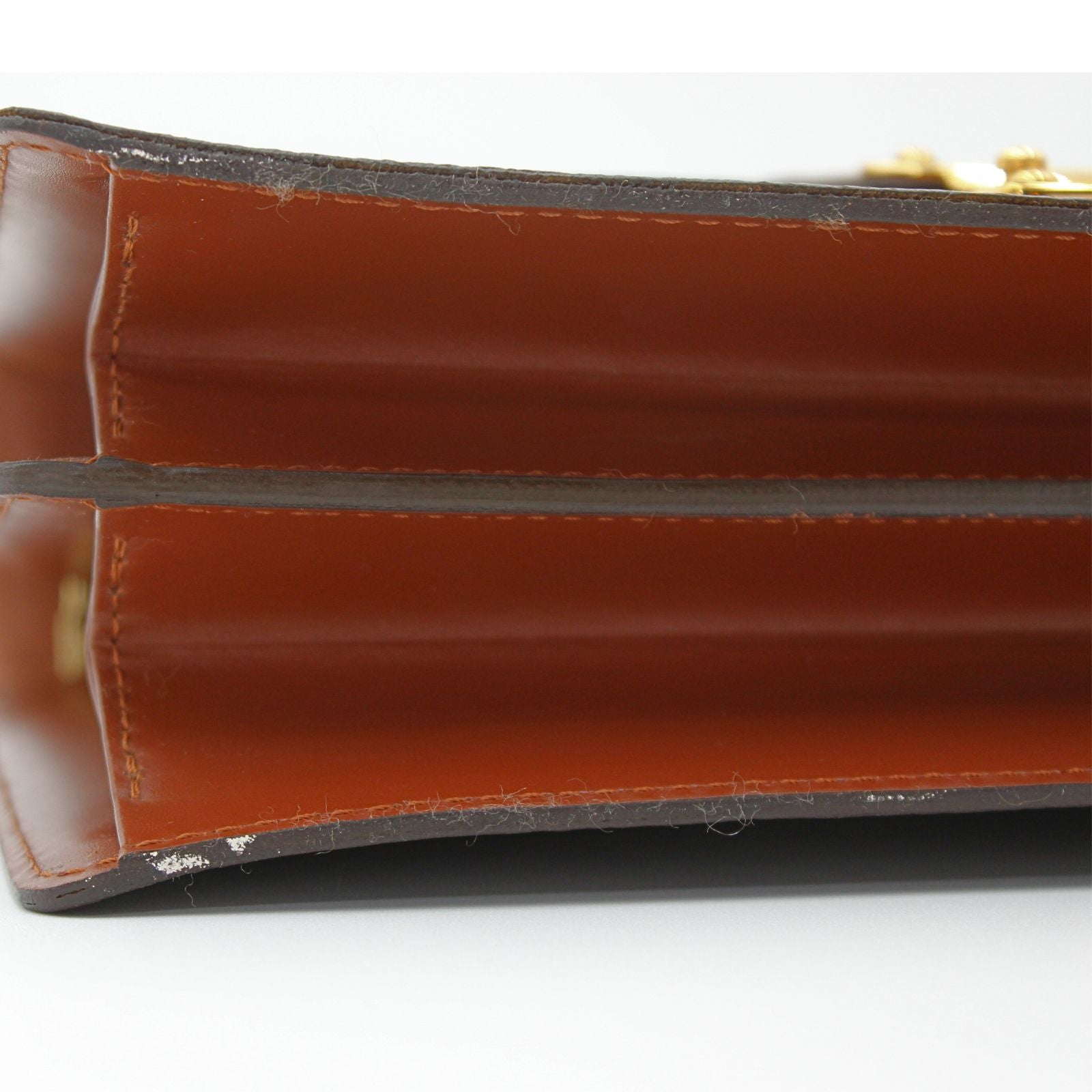 Concorde Monogram Handbag
