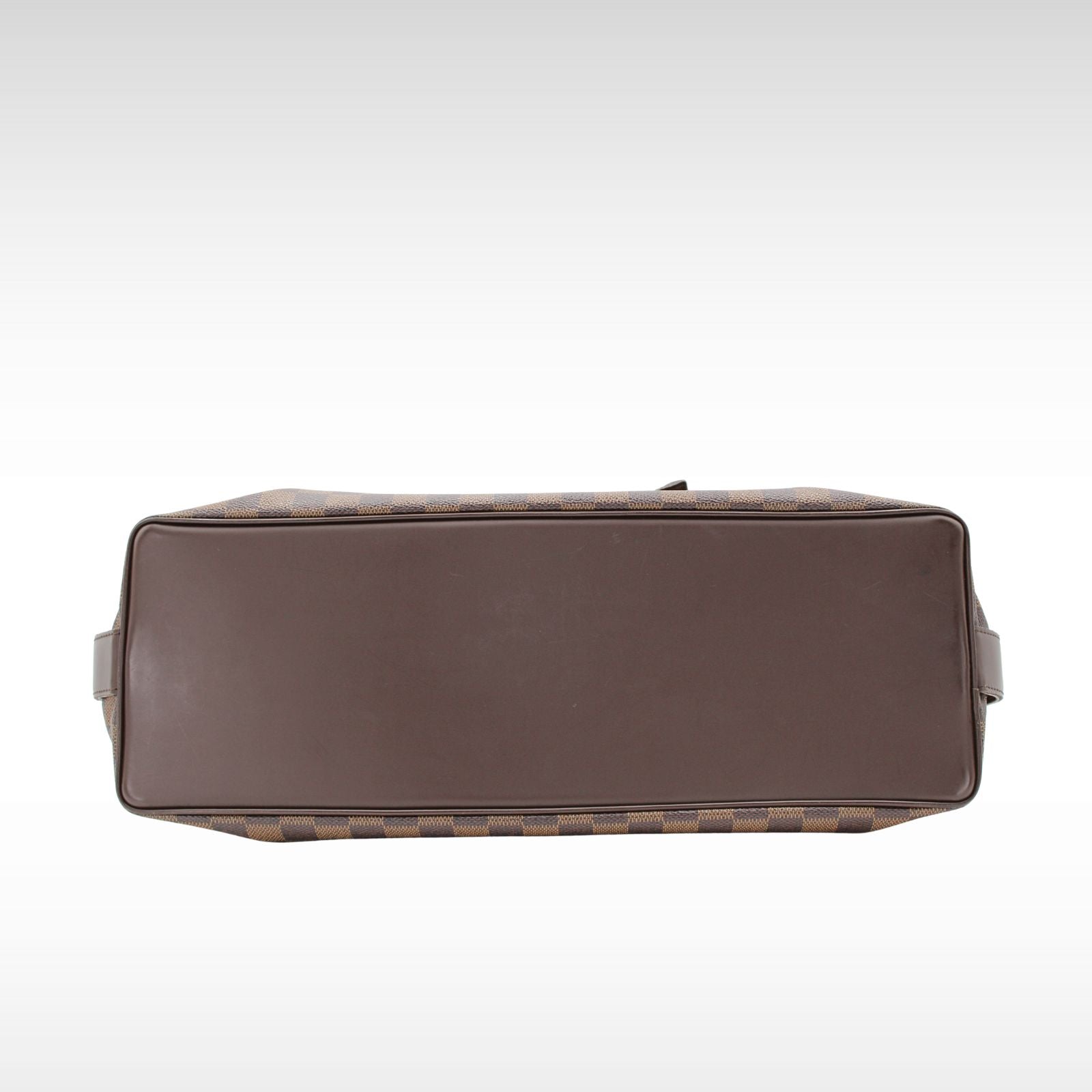Chelsea Damier Ebene Shoulder Bag