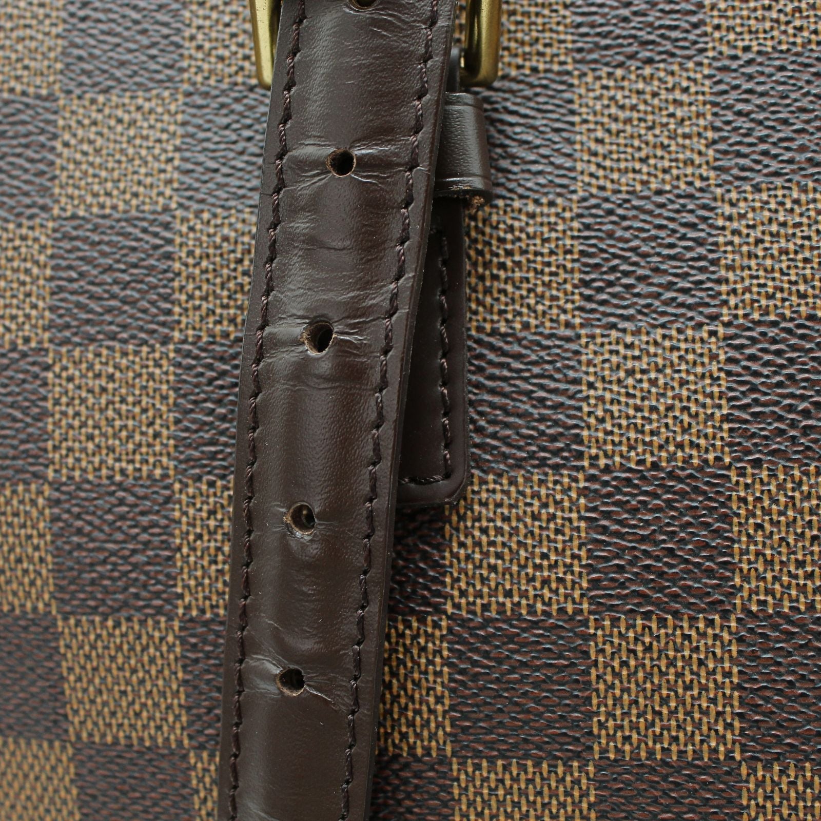 Chelsea Damier Ebene Shoulder Bag