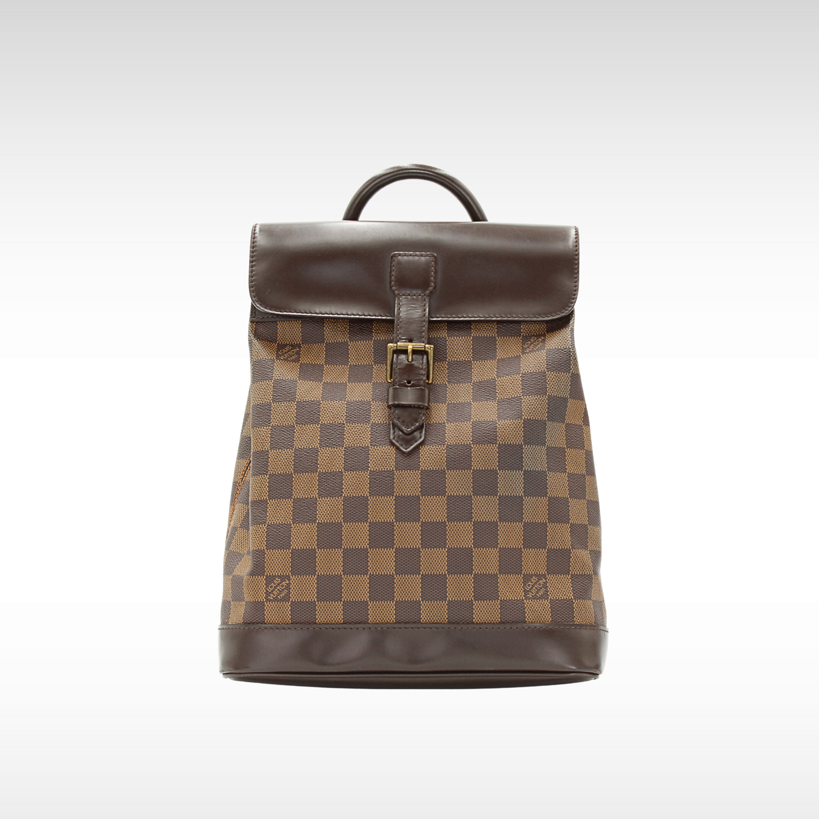Soho Damier Backpack