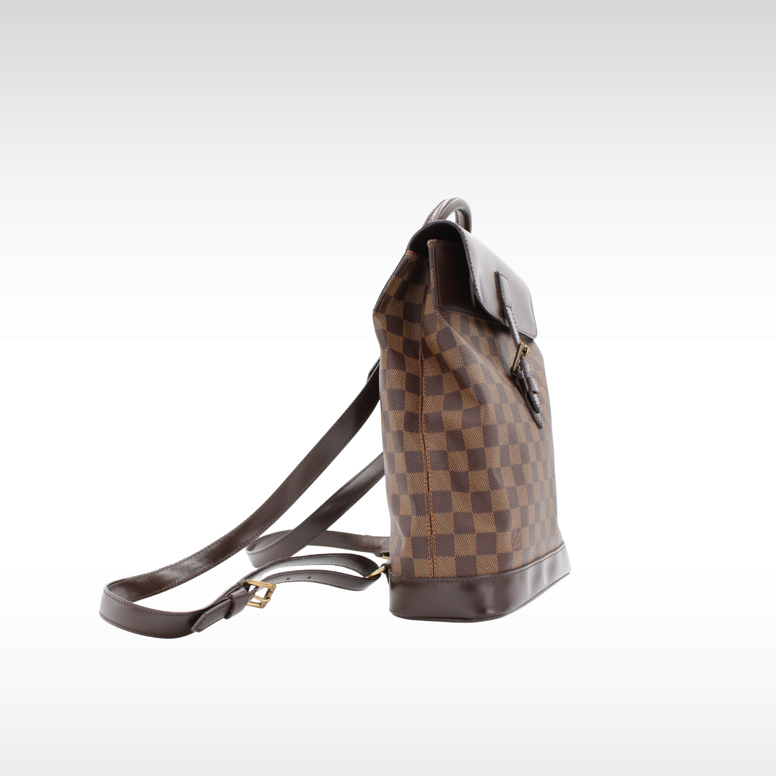 Soho Damier Backpack