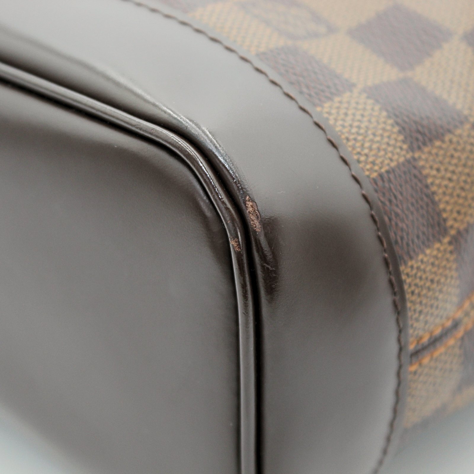 Soho Damier Backpack