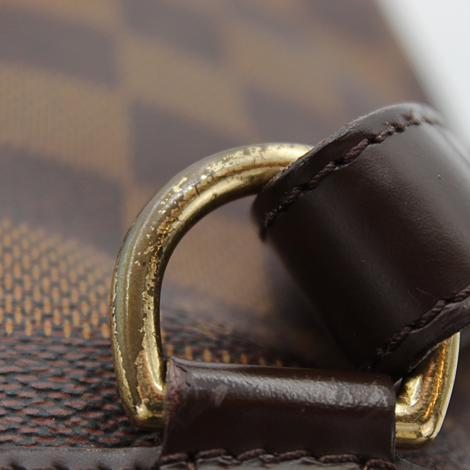 Soho Damier Backpack