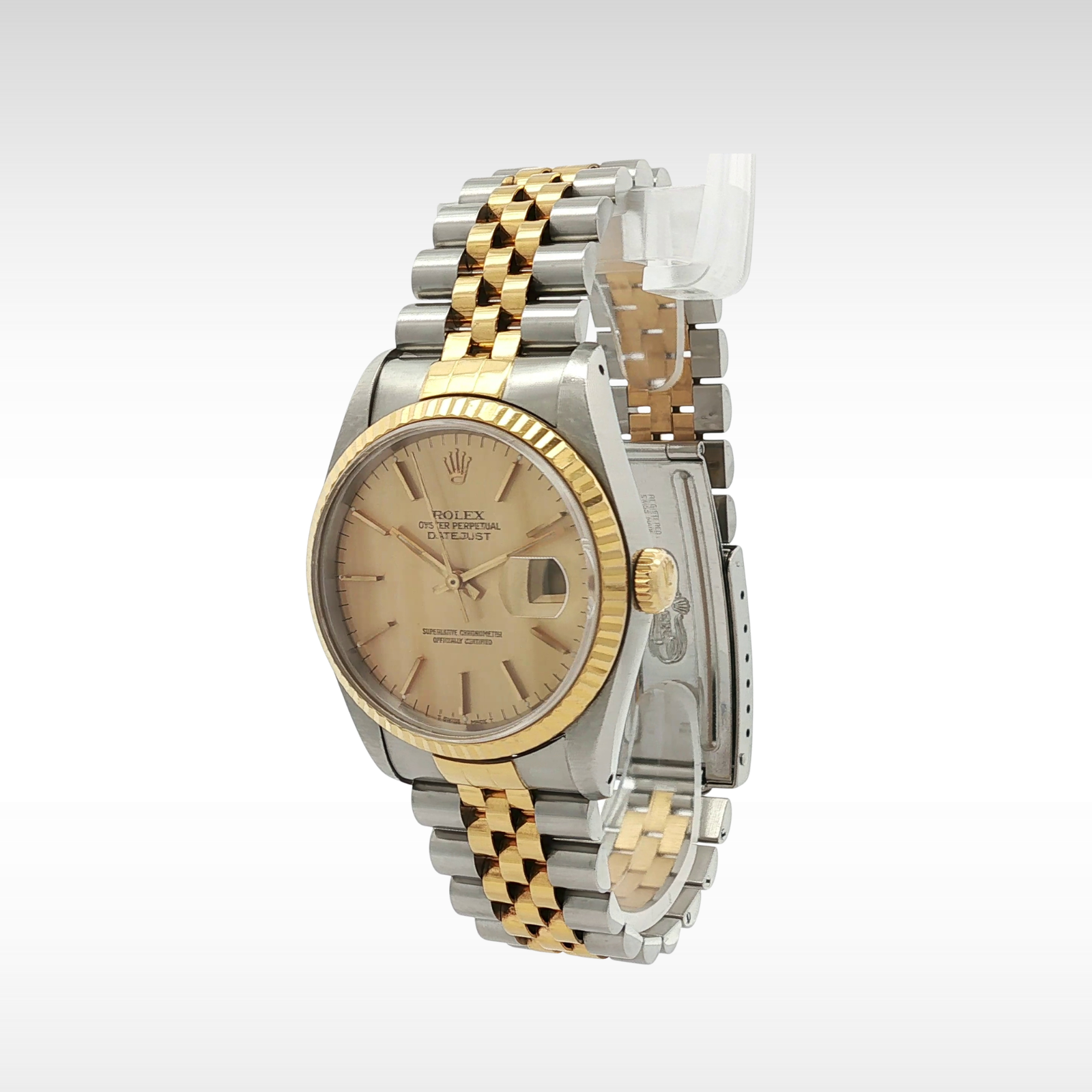 Datejust 36mm 16233