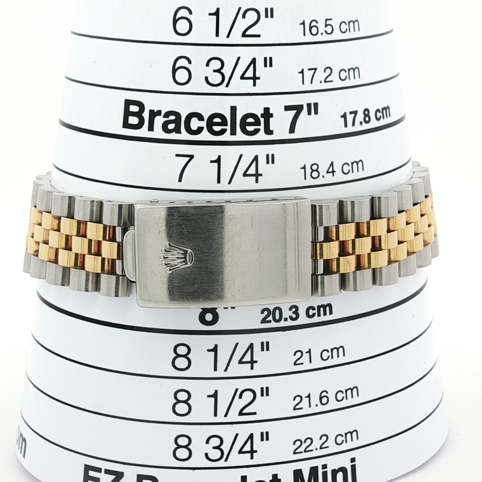 Datejust 36mm 16233
