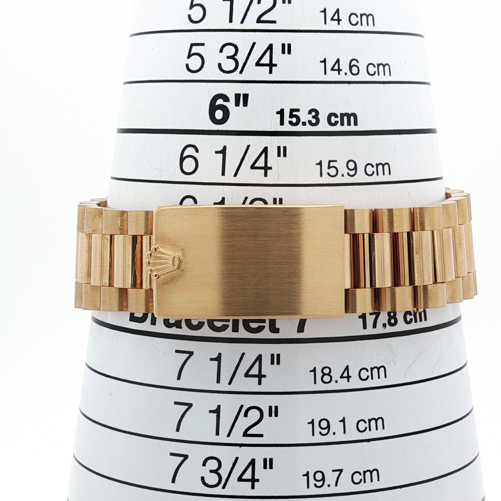 Datejust 36mm 1601