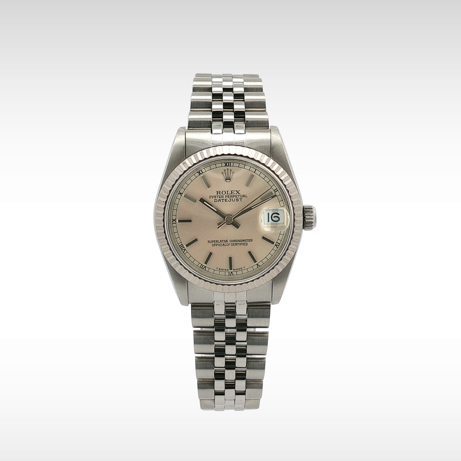 Datejust 31mm 68274