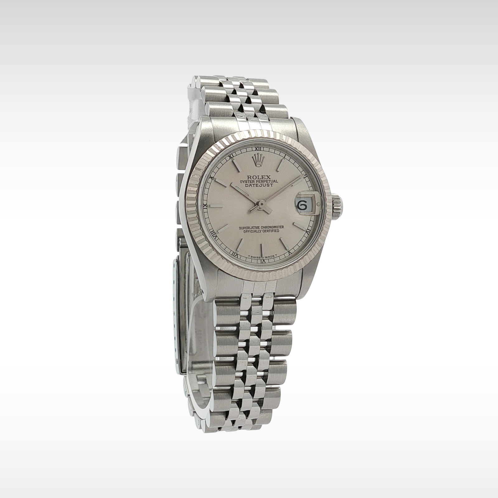 Datejust 31mm 68274