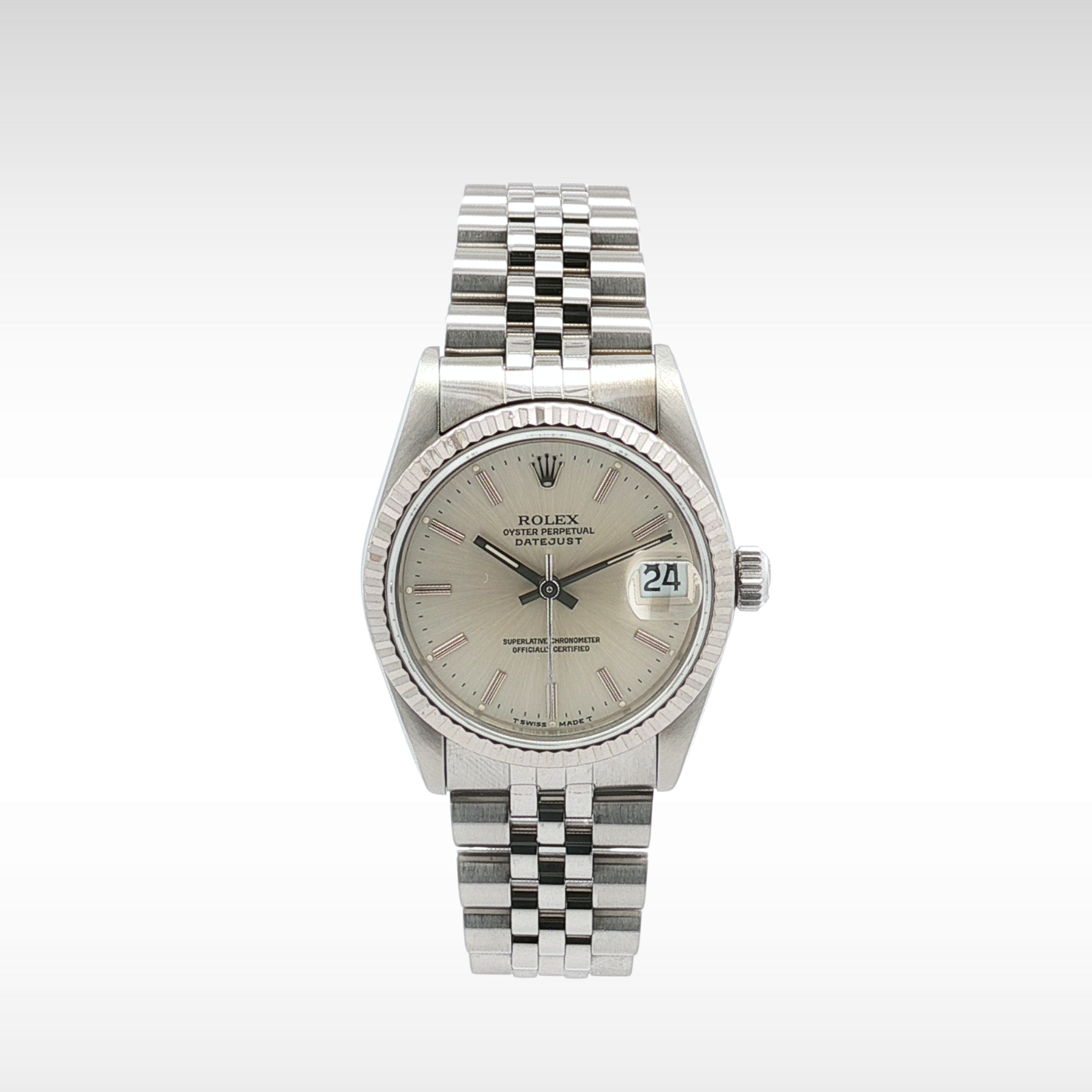 Datejust 31mm 68274